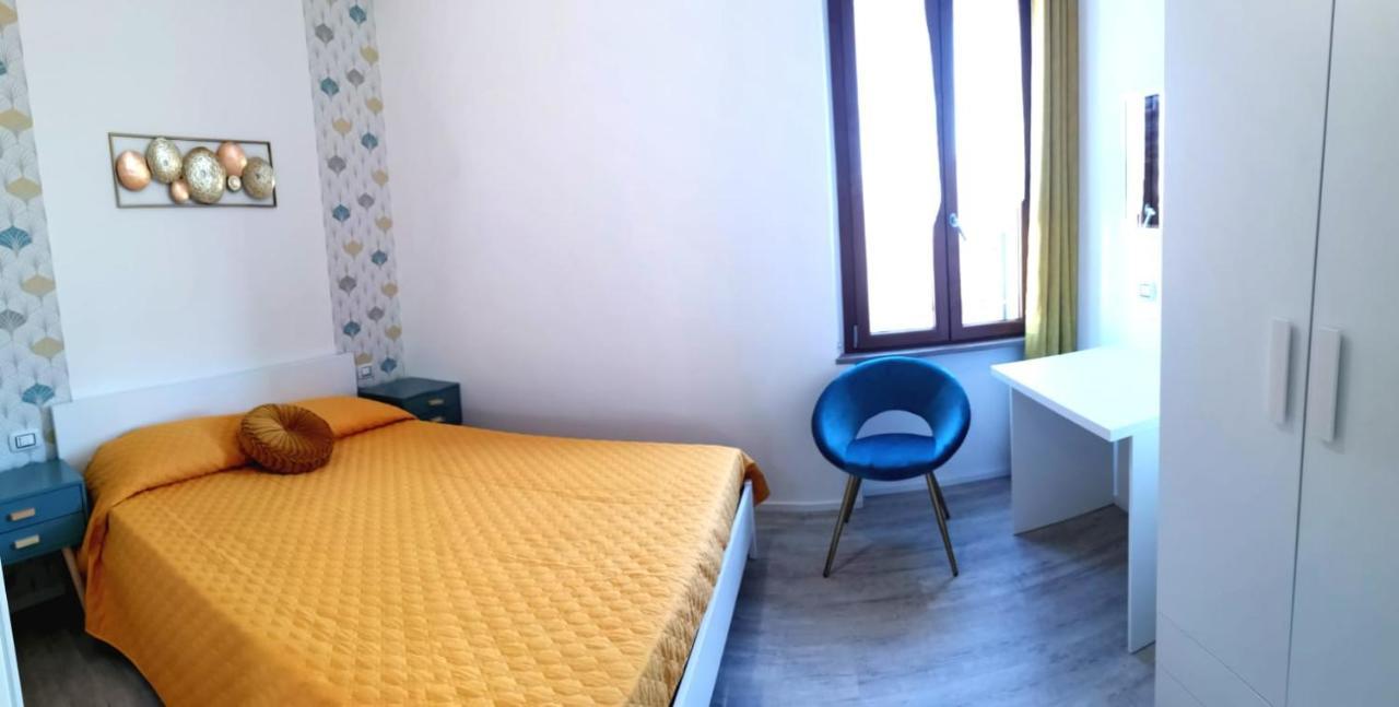 Casa Vacanza Il Campanile Alghero Extérieur photo