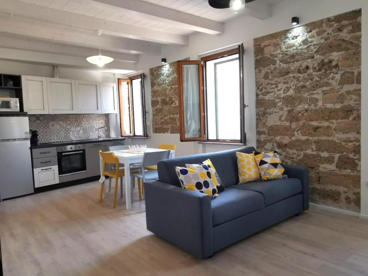 Casa Vacanza Il Campanile Alghero Extérieur photo