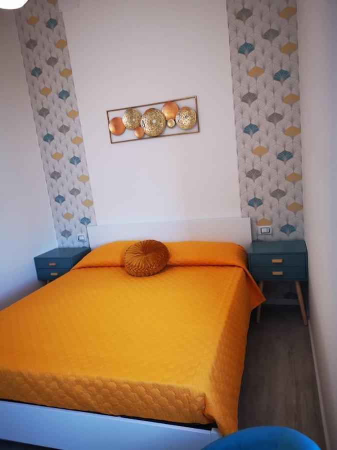 Casa Vacanza Il Campanile Alghero Extérieur photo