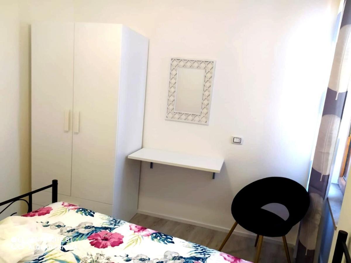 Casa Vacanza Il Campanile Alghero Extérieur photo