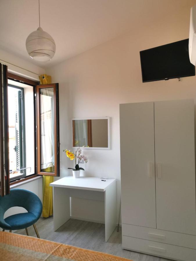 Casa Vacanza Il Campanile Alghero Extérieur photo
