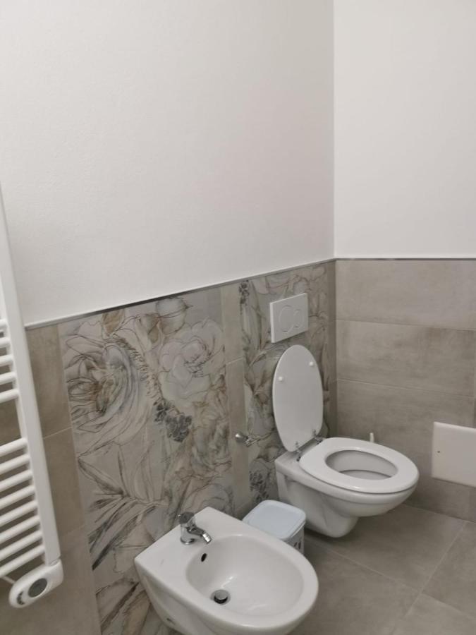 Casa Vacanza Il Campanile Alghero Extérieur photo