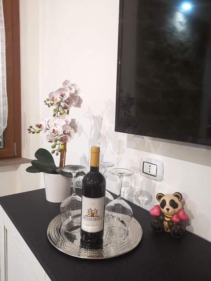 Casa Vacanza Il Campanile Alghero Extérieur photo